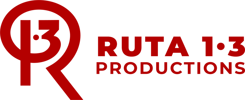 Ruta 1  3 Productions